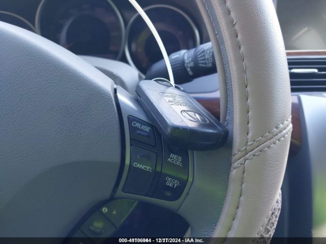 2005 ACURA RL JH4KB16525C019908 Photo 10