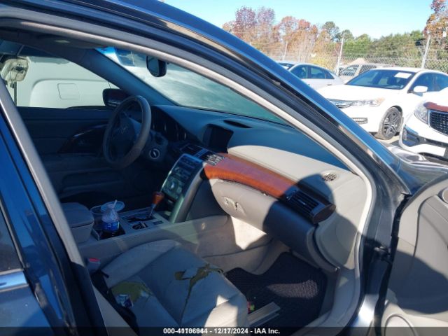 2005 ACURA RL JH4KB16525C019908 Photo 4