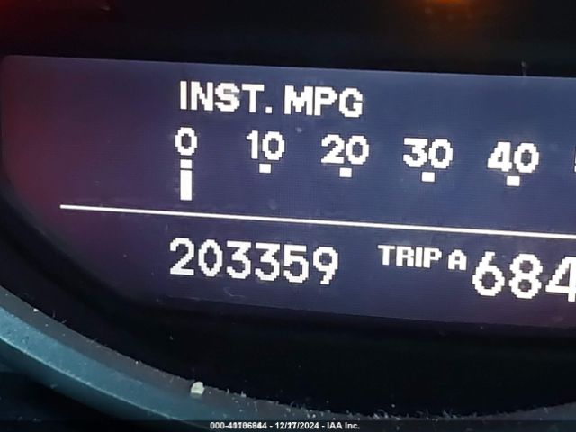 2005 ACURA RL JH4KB16525C019908 Photo 6