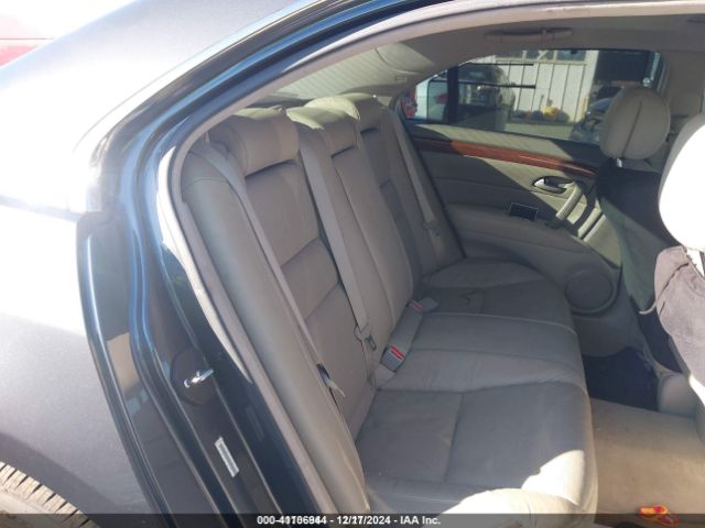 2005 ACURA RL JH4KB16525C019908 Photo 7