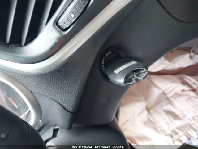 1C4PJLAB0FW760576 Jeep Cherokee Sport