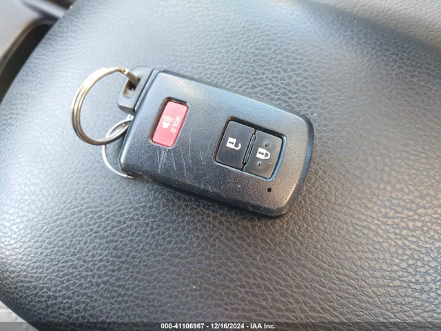 2T3WFREV4JW407124 Toyota Rav4 Adventure/xle