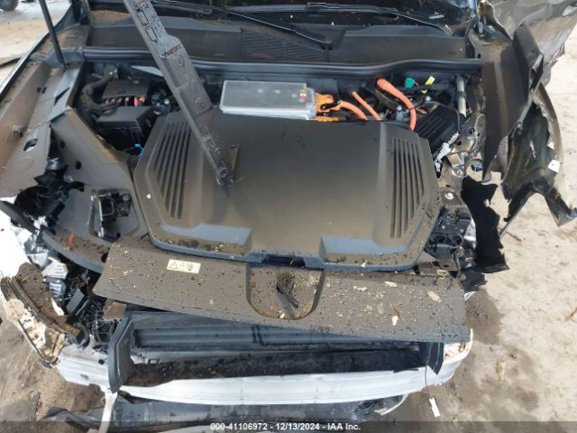 WA12AAGE7MB012356 Audi E-tron Sportback Premium Plus Quattro
