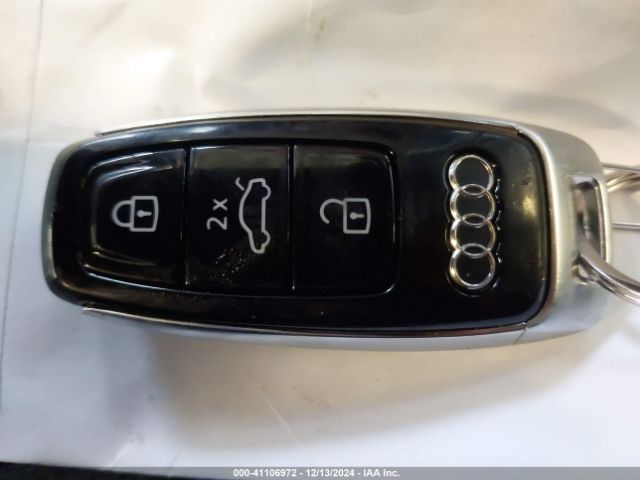 WA12AAGE7MB012356 Audi E-tron Sportback Premium Plus Quattro