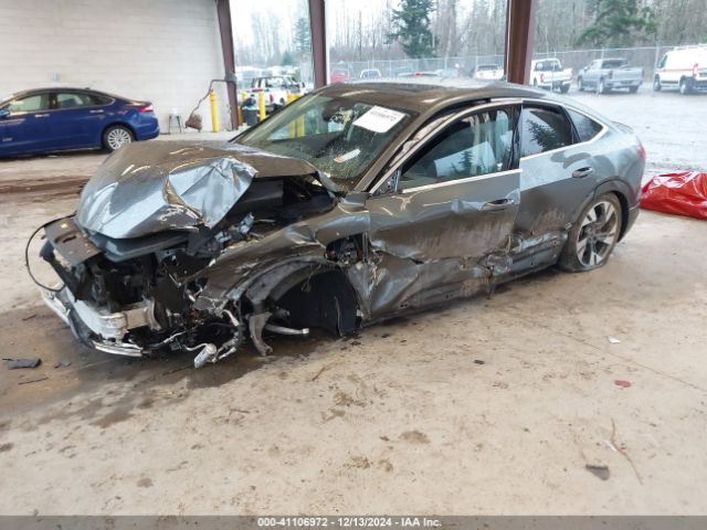 WA12AAGE7MB012356 Audi E-tron Sportback Premium Plus Quattro