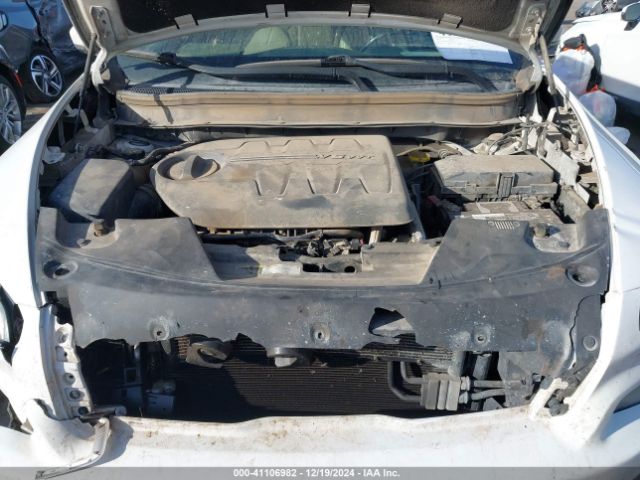 2015 JEEP CHEROKEE 1C4PJMDS5FW510977 Photo 9
