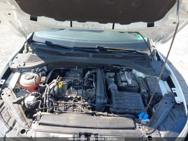 3VWN57BU6KM161448 Volkswagen Jetta 1.4t S