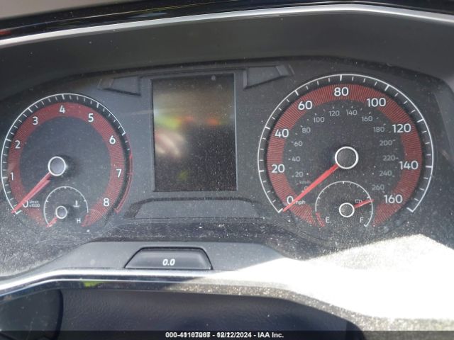 3VWN57BU6KM161448 Volkswagen Jetta 1.4t S
