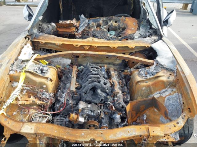 2C3CDXCTXMH584154 Dodge Charger R/t Rwd