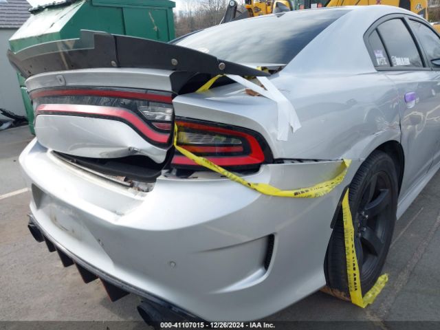 2C3CDXCTXMH584154 Dodge Charger R/t Rwd