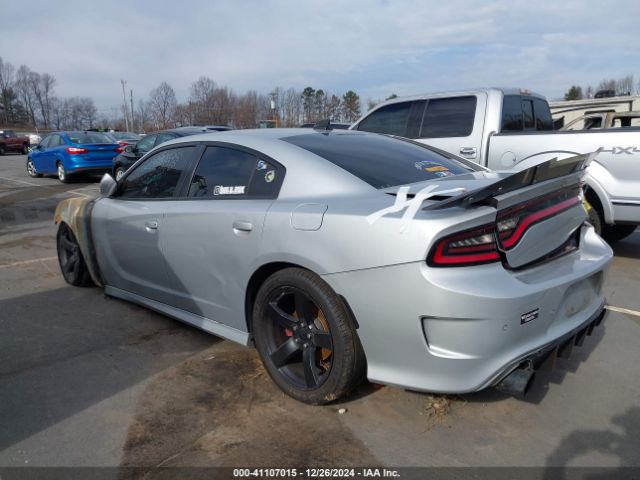 2C3CDXCTXMH584154 Dodge Charger R/t Rwd