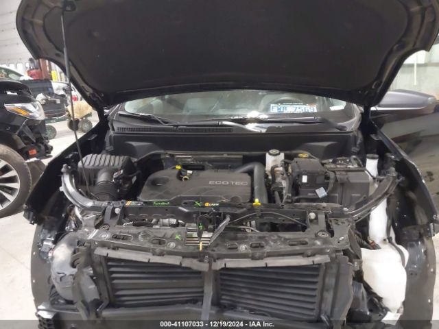 2GNAXSEV5N6100858 Chevrolet Equinox Awd Ls
