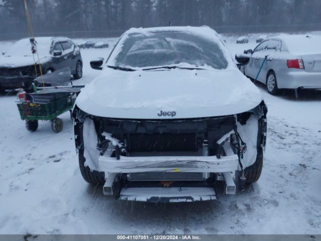 3C4NJDCN5RT164829 Jeep Compass Limited 4x4