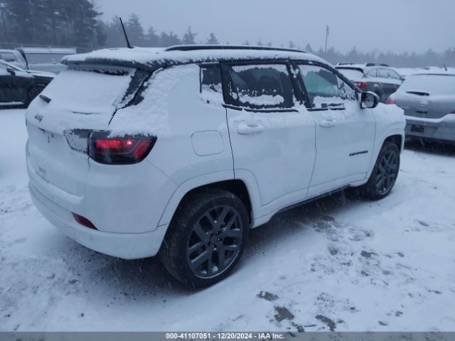 3C4NJDCN5RT164829 Jeep Compass Limited 4x4