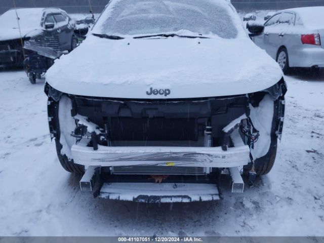 3C4NJDCN5RT164829 Jeep Compass Limited 4x4