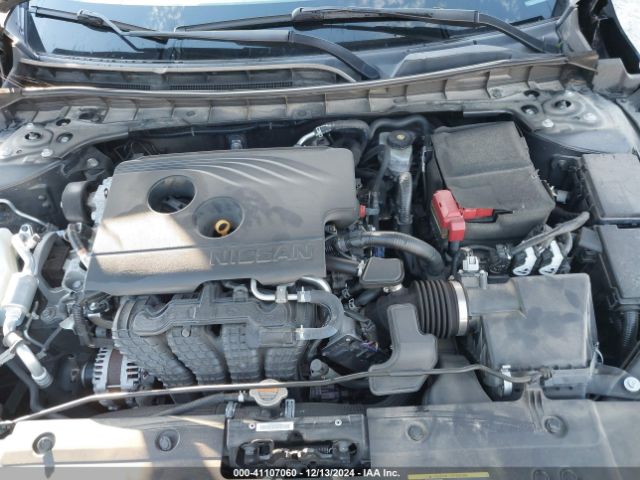 1N4BL4DV1KC129532 Nissan Altima 2.5 Sv