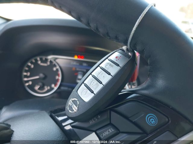 1N4BL4DV1KC129532 Nissan Altima 2.5 Sv