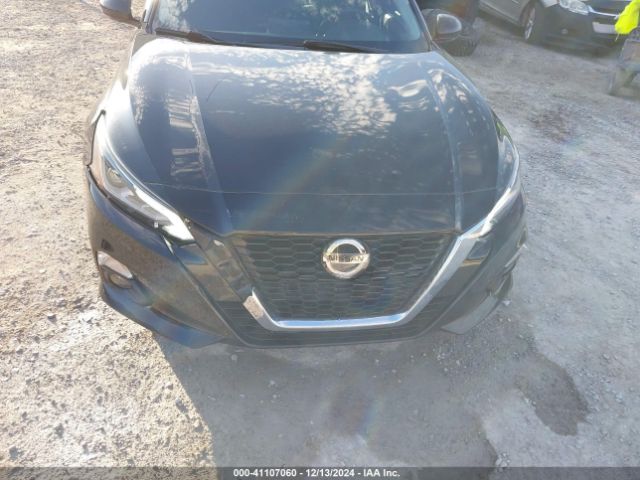 1N4BL4DV1KC129532 Nissan Altima 2.5 Sv