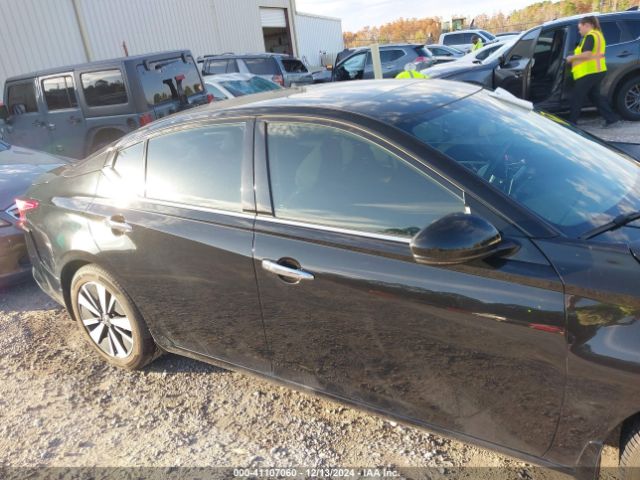 1N4BL4DV1KC129532 Nissan Altima 2.5 Sv