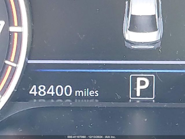 1N4BL4DV1KC129532 Nissan Altima 2.5 Sv