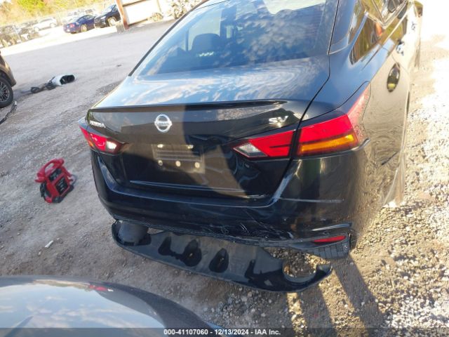 1N4BL4DV1KC129532 Nissan Altima 2.5 Sv