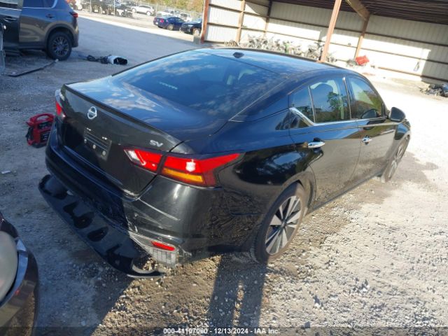 1N4BL4DV1KC129532 Nissan Altima 2.5 Sv
