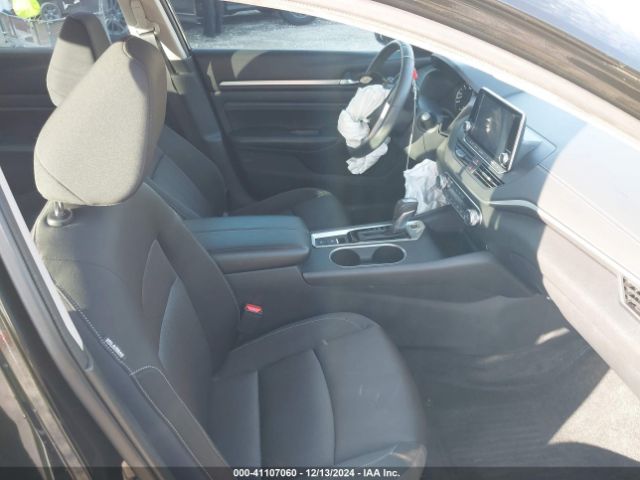 1N4BL4DV1KC129532 Nissan Altima 2.5 Sv