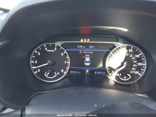 1N4BL4DV1KC129532 Nissan Altima 2.5 Sv