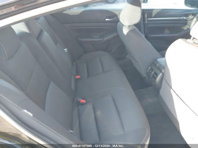 1N4BL4DV1KC129532 Nissan Altima 2.5 Sv