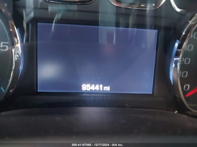 Chevrolet Suburban Ls 2019 1GNSCGEC0KR220983 Image 15