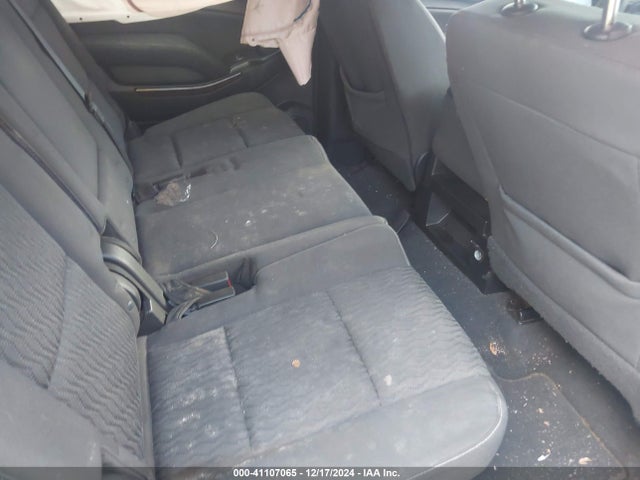 Chevrolet Suburban Ls 2019 1GNSCGEC0KR220983 Image 8