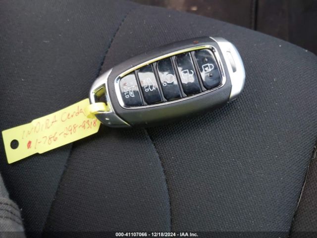 5NPLS4AG0PH118525 Hyundai ELANTRA SEL