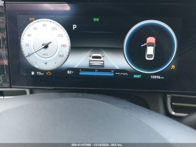 5NPLS4AG0PH118525 Hyundai ELANTRA SEL
