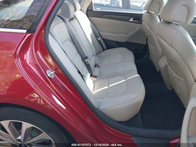 5NPE34AF4GH377869 Hyundai Sonata Sport