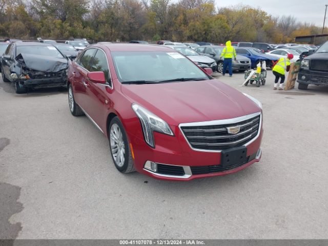 2G61M5S36K9126307 auction archive image