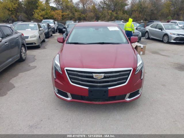 2G61M5S36K9126307 Cadillac XTS LUXURY