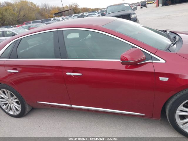 2G61M5S36K9126307 Cadillac XTS LUXURY