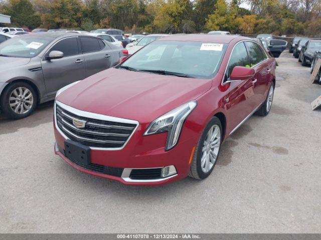 2G61M5S36K9126307 Cadillac XTS LUXURY