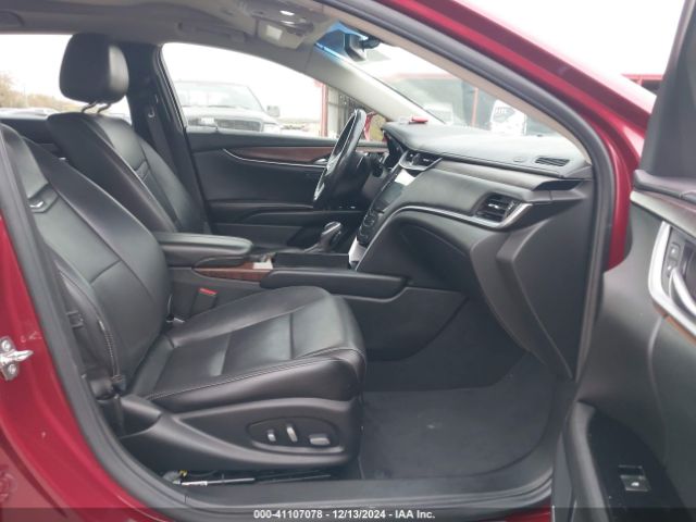 2G61M5S36K9126307 Cadillac XTS LUXURY