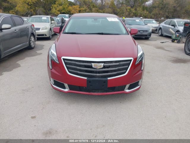 2G61M5S36K9126307 Cadillac XTS LUXURY