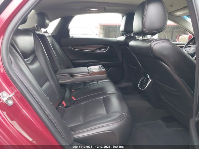 2G61M5S36K9126307 Cadillac XTS LUXURY