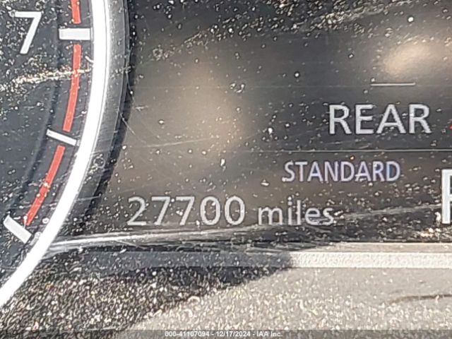 5N1AT3AA1MC786749 Nissan Rogue S Fwd