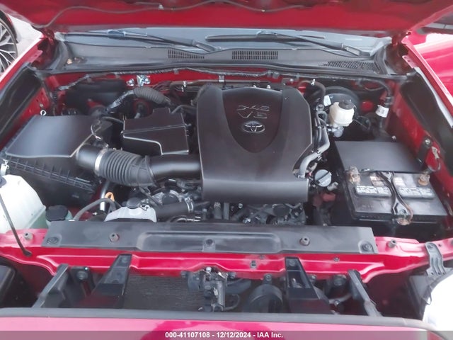 3TMAZ5CN1LM137271 Toyota Tacoma Trd Off-road