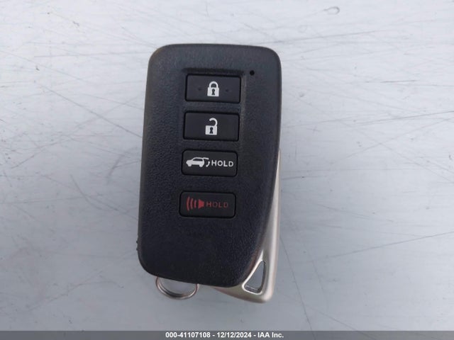 3TMAZ5CN1LM137271 Toyota Tacoma Trd Off-road
