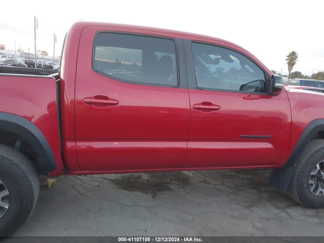 3TMAZ5CN1LM137271 Toyota Tacoma Trd Off-road