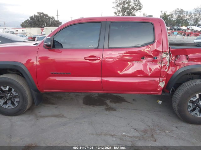 3TMAZ5CN1LM137271 Toyota Tacoma Trd Off-road