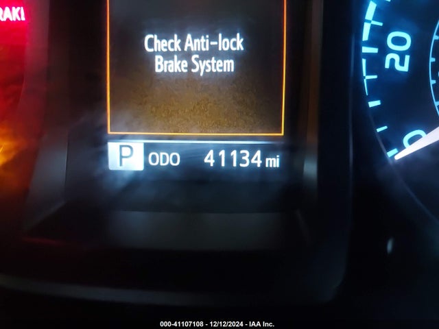 3TMAZ5CN1LM137271 Toyota Tacoma Trd Off-road