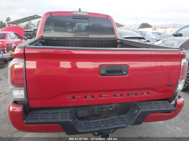 3TMAZ5CN1LM137271 Toyota Tacoma Trd Off-road