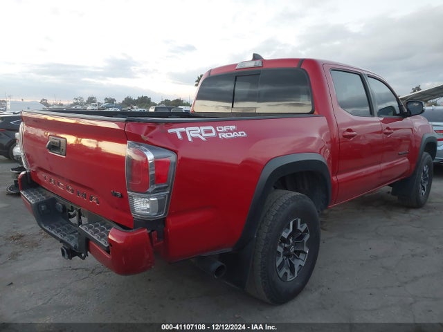 3TMAZ5CN1LM137271 Toyota Tacoma Trd Off-road