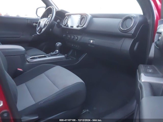 3TMAZ5CN1LM137271 Toyota Tacoma Trd Off-road